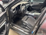  Audi  A6  Avant 40 TDI quattro sport 2.0 TDI 150KW AT7 E6dT #4