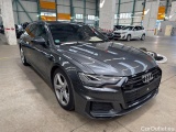  Audi  A6  Avant 40 TDI quattro sport 2.0 TDI 150KW AT7 E6dT #7
