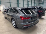  Audi  A6  Avant 40 TDI quattro sport 2.0 TDI 150KW AT7 E6dT #8