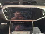  Audi  A6  Avant 40 TDI quattro sport 2.0 TDI 150KW AT7 E6dT #12