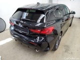  Bmw  Serie 1 Baureihe 1 Lim. 118 d M Sport 2.0 110KW MT6 E6d #2