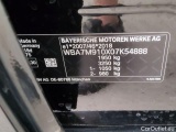  Bmw  Serie 1 Baureihe 1 Lim. 118 d M Sport 2.0 110KW MT6 E6d #5