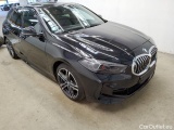  Bmw  Serie 1 Baureihe 1 Lim. 118 d M Sport 2.0 110KW MT6 E6d #8