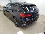  Bmw  Serie 1 Baureihe 1 Lim. 118 d M Sport 2.0 110KW MT6 E6d #9