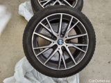  Bmw  Serie 1 Baureihe 1 Lim. 118 d M Sport 2.0 110KW MT6 E6d #41