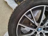  Bmw  Serie 1 Baureihe 1 Lim. 118 d M Sport 2.0 110KW MT6 E6d #42
