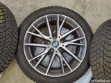  Bmw  Serie 1 Baureihe 1 Lim. 118 d M Sport 2.0 110KW MT6 E6d #43