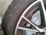  Bmw  Serie 1 Baureihe 1 Lim. 118 d M Sport 2.0 110KW MT6 E6d #44