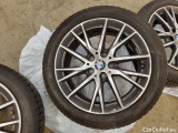  Bmw  Serie 1 Baureihe 1 Lim. 118 d M Sport 2.0 110KW MT6 E6d #45