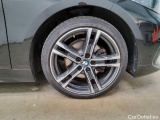  Bmw  Serie 1 Baureihe 1 Lim. 118 d M Sport 2.0 110KW MT6 E6d #58