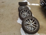  Bmw  Serie 1 Baureihe 1 Lim. 118 d M Sport 2.0 110KW MT6 E6d #72