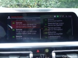  Bmw  Serie 3 Baureihe 3 Lim. 320 d xDrive M Sport 2.0 140KW AT8 E6d #19