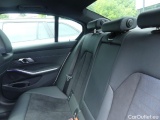  Bmw  Serie 3 Baureihe 3 Lim. 320 d xDrive M Sport 2.0 140KW AT8 E6d #34
