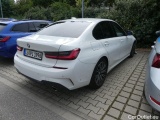  Bmw  Serie 3 Baureihe 3 Lim. 320 d xDrive M Sport 2.0 140KW AT8 E6d #89