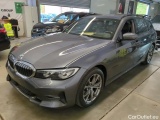  Bmw  Serie 3 Baureihe 3 Touring 320 d xDrive Sport Line 2.0 140KW AT8 E6d 