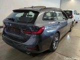  Bmw  Serie 3 Baureihe 3 Touring 320 d xDrive Sport Line 2.0 140KW AT8 E6d #2
