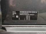  Bmw  Serie 3 Baureihe 3 Touring 320 d xDrive Sport Line 2.0 140KW AT8 E6d #4