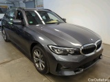  Bmw  Serie 3 Baureihe 3 Touring 320 d xDrive Sport Line 2.0 140KW AT8 E6d #7