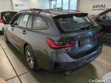  Bmw  Serie 3 Baureihe 3 Touring 320 d xDrive Sport Line 2.0 140KW AT8 E6d #12
