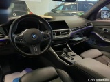 Bmw  Serie 3 Baureihe 3 Touring 320 d xDrive Sport Line 2.0 140KW AT8 E6d #16