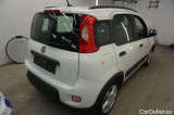  Fiat  Panda  City Life 1.0 51KW MT6 E6d #2