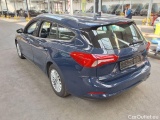  Ford  Focus  Turnier Titanium 1.5 EcoBlue 88KW MT6 E6dT #9