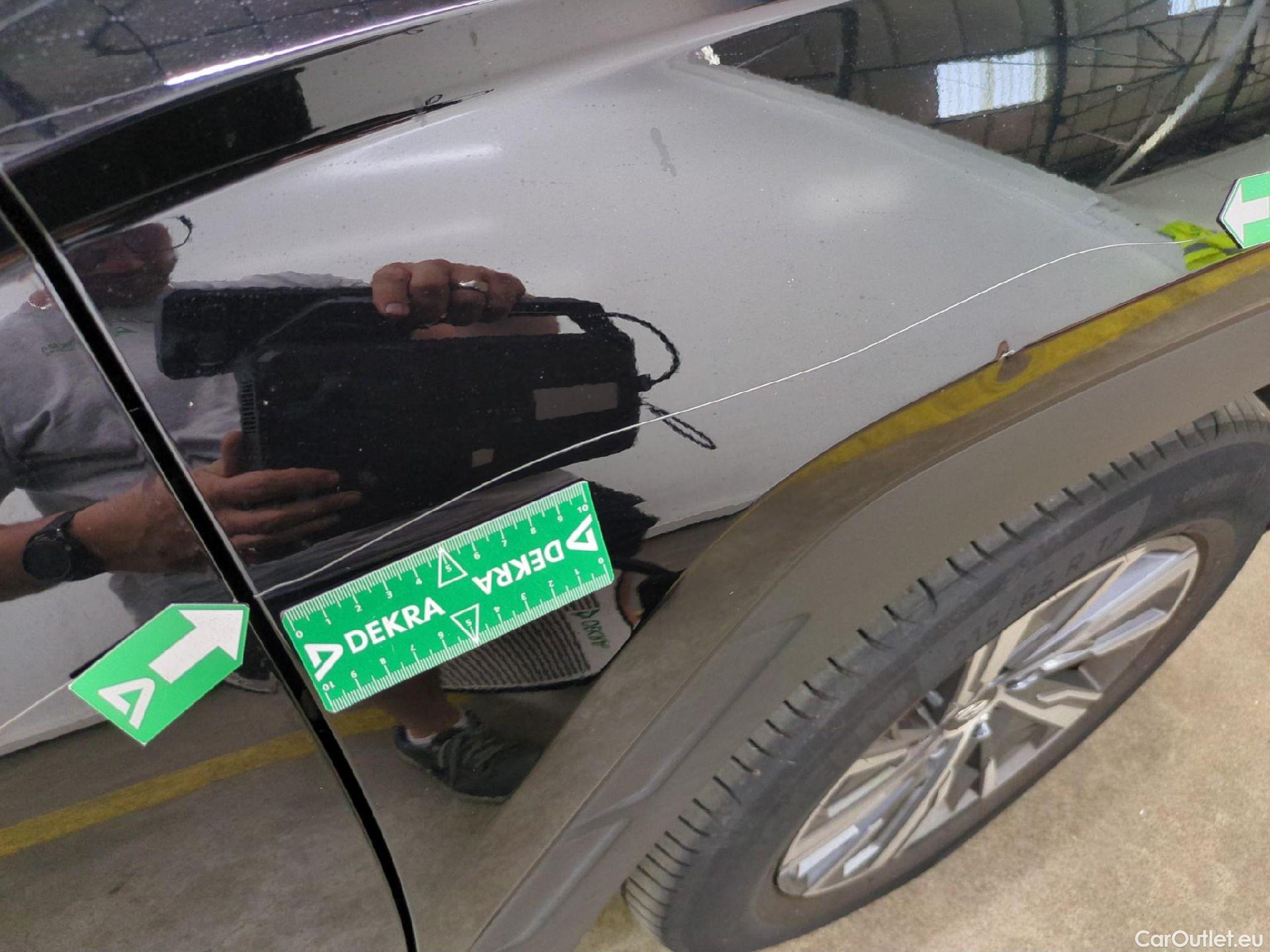  Hyundai  Tucson  Business Hybrid 2WD 1.6 T-GDI 230CV BVA6 E6d #10