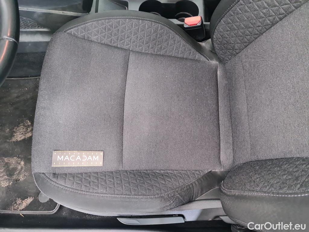  Renault  Clio  V Business Réversible 1.5 dCi 100CV BVM6 E6d #2