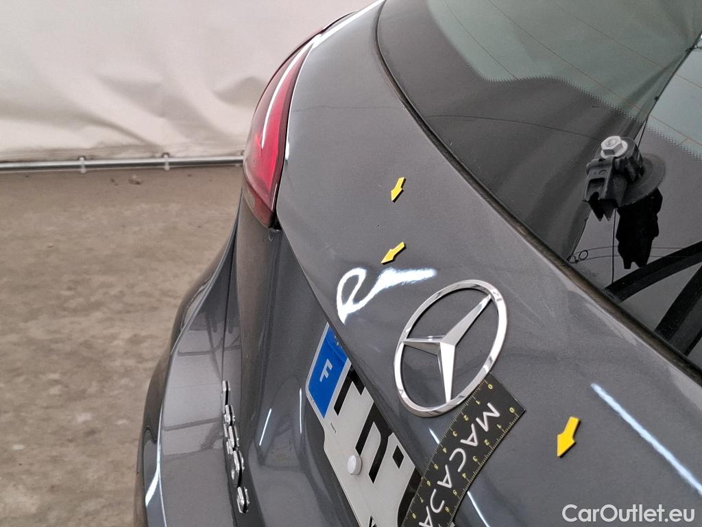  Mercedes  A-Klasse MERCEDES BENZ Classe A Compact  2018  5P  Berline A 250 e Business Line 8G DCT #12
