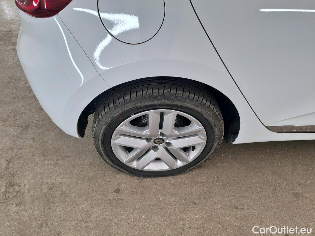  Renault  Clio  V Business Réversible 1.5 dCi 100CV BVM6 E6d #5