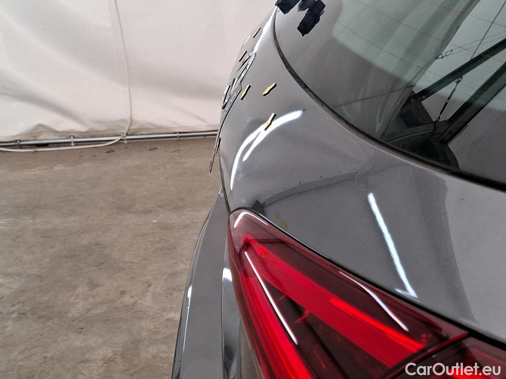  Mercedes  A-Klasse MERCEDES BENZ Classe A Compact  2018  5P  Berline A 250 e Business Line 8G DCT #11