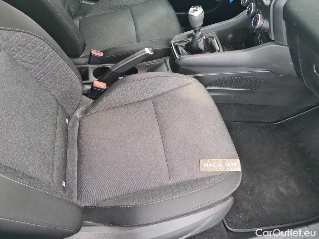 Renault  Clio  V Business Réversible 1.5 dCi 100CV BVM6 E6d #3