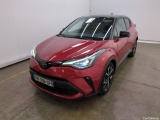 Toyota  C-HR TOYOTA  / 2016 / 5P / SUV 2.0 HYBRIDE 184 COLLECTION 