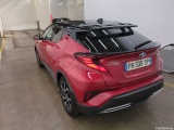  Toyota  C-HR TOYOTA  / 2016 / 5P / SUV 2.0 HYBRIDE 184 COLLECTION #2