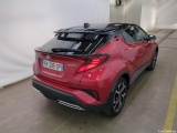  Toyota  C-HR TOYOTA  / 2016 / 5P / SUV 2.0 HYBRIDE 184 COLLECTION #3