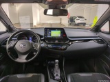  Toyota  C-HR TOYOTA  / 2016 / 5P / SUV 2.0 HYBRIDE 184 COLLECTION #5