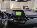  Toyota  C-HR TOYOTA  / 2016 / 5P / SUV 2.0 HYBRIDE 184 COLLECTION #7