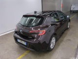  Toyota  Corolla TOYOTA  / 2018 / 5P / Berline Hybride 122h Dynamic Business Stage Acad #3