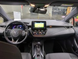  Toyota  Corolla TOYOTA  / 2018 / 5P / Berline Hybride 122h Dynamic Business Stage Acad #5