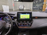  Toyota  Corolla TOYOTA  / 2018 / 5P / Berline Hybride 122h Dynamic Business Stage Acad #7