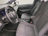  Toyota  Corolla TOYOTA  / 2018 / 5P / Berline Hybride 122h Dynamic Business Stage Acad #10