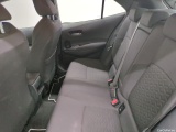  Toyota  Corolla TOYOTA  / 2018 / 5P / Berline Hybride 122h Dynamic Business Stage Acad #11