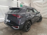  KIA  Sportage  GT-Line Premium Plug-in Hybrid 4WD 1.6 T-GDI 265CV BVA6 E6d #3