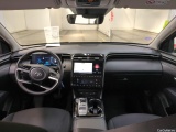  Hyundai  Tucson  Business Hybrid 2WD 1.6 T-GDI 230CV BVA6 E6d #5