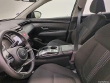  Hyundai  Tucson  Business Hybrid 2WD 1.6 T-GDI 230CV BVA6 E6d #11
