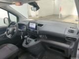  Citroen  Berlingo  Fourgon Club M 650 1.5 BlueHDi 100CV BVM6 E6d #5