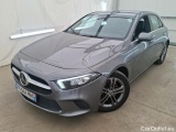  Mercedes  A-Klasse MERCEDES BENZ Classe A Compact  2018  5P  Berline A 250 e Business Line 8G DCT 