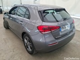  Mercedes  A-Klasse MERCEDES BENZ Classe A Compact  2018  5P  Berline A 250 e Business Line 8G DCT #2
