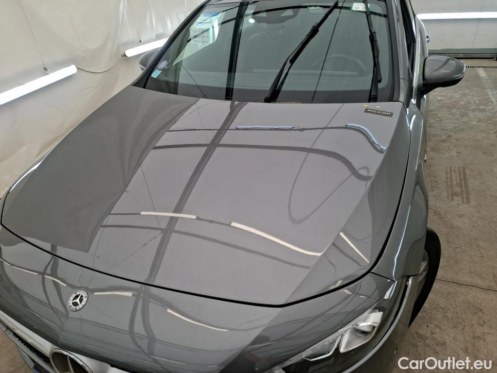  Mercedes  A-Klasse MERCEDES BENZ Classe A Compact  2018  5P  Berline A 250 e Business Line 8G DCT #65