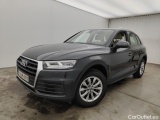  Audi  Q5 Audi  Business Edition 40 TDI quattro 5d 